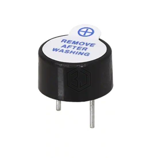 CMI-1295IC-0385T - CUI Devices - Alarms, Buzzers, and Sirens