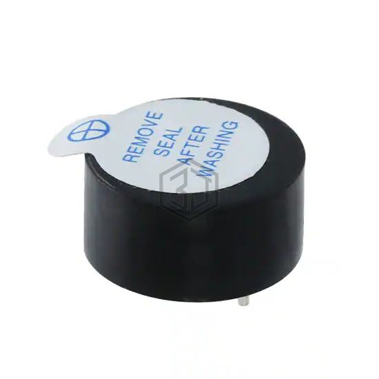 PT-1407 - Soberton Inc. - Alarms, Buzzers, and Sirens