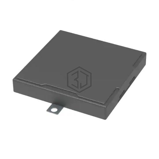 AST1640MACTRQ - Mallory Sonalert Products Inc. - Alarms, Buzzers, and Sirens