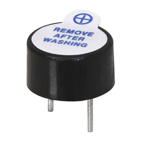 CMI-9605-0580T - CUI Devices - Alarms, Buzzers, and Sirens