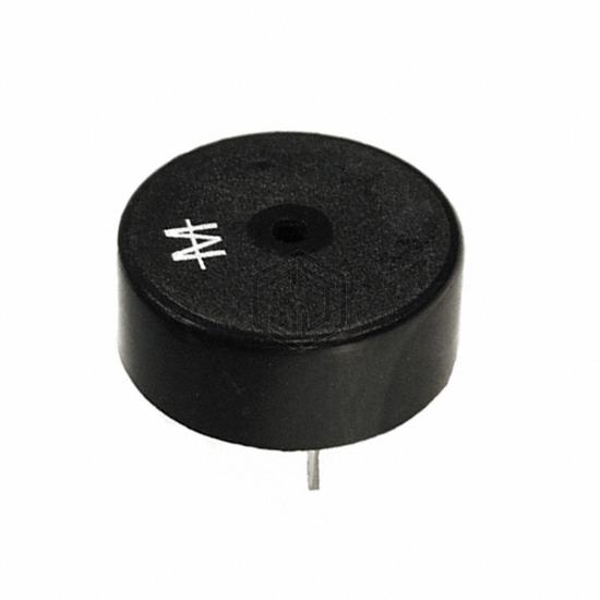 PT-1245P-PQ - Mallory Sonalert Products Inc. - Alarms, Buzzers, and Sirens