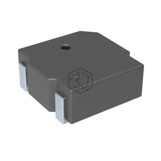 AST0540MW-03TRQ - Mallory Sonalert Products Inc. - Alarms, Buzzers, and Sirens