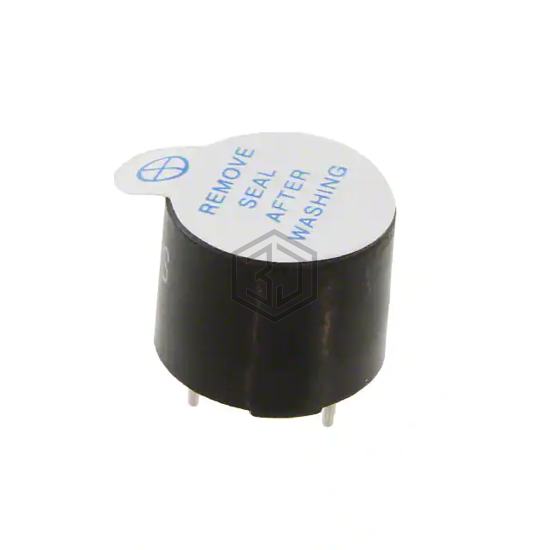 WST-1212S - Soberton Inc. - Alarms, Buzzers, and Sirens