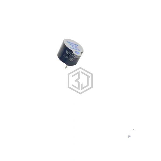 WST-1203S - Soberton Inc. - Alarms, Buzzers, and Sirens