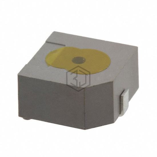 SMI-1324-TW-5V-4-R-T/R - PUI Audio, Inc. - Alarms, Buzzers, and Sirens