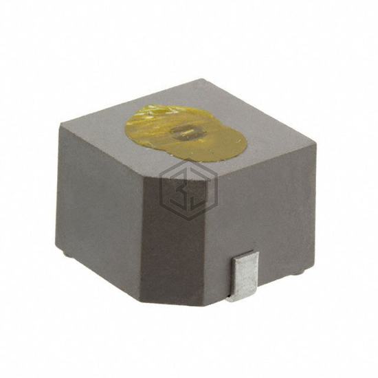 SMI-1324-TW-5V-5-R-T/R - PUI Audio, Inc. - Alarms, Buzzers, and Sirens