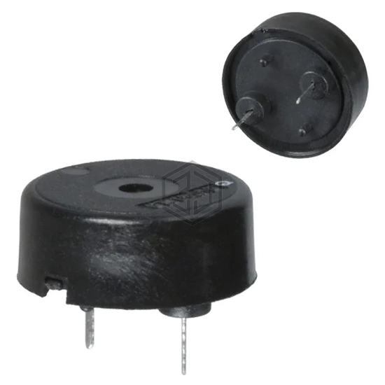 PT-1540PQ - Mallory Sonalert Products Inc. - Alarms, Buzzers, and Sirens