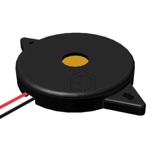 AT-3045-TF-LW110-R - PUI Audio, Inc. - Alarms, Buzzers, and Sirens