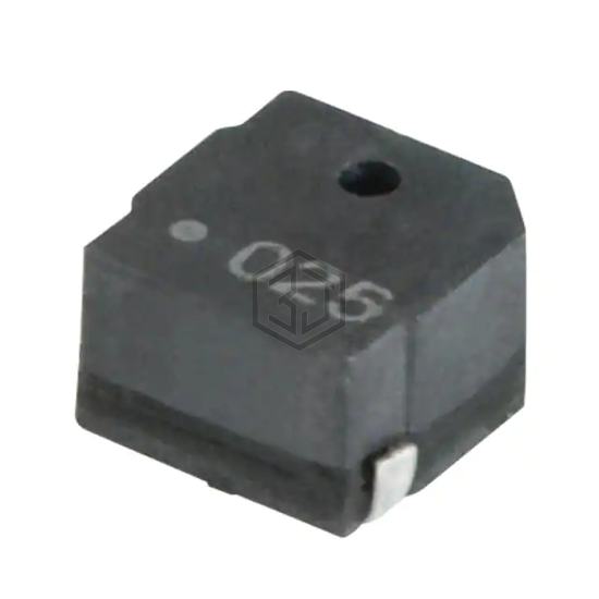 CSS-0578-SMT-TR - CUI Devices - Alarms, Buzzers, and Sirens