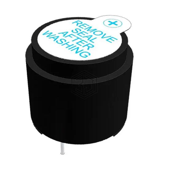 AT-1620-TWT-12V-R - PUI Audio, Inc. - Alarms, Buzzers, and Sirens