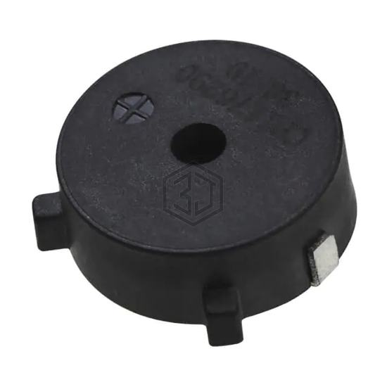 CPI-1762-90-SMT-TR - CUI Devices - Alarms, Buzzers, and Sirens