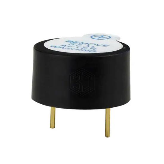 CPI-137-12T - CUI Devices - Alarms, Buzzers, and Sirens