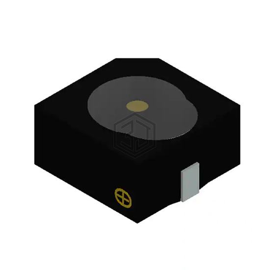 SMI-1027-TW-5V-R - PUI Audio, Inc. - Alarms, Buzzers, and Sirens