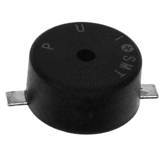 SMT-0927-T-2-R - PUI Audio, Inc. - Alarms, Buzzers, and Sirens