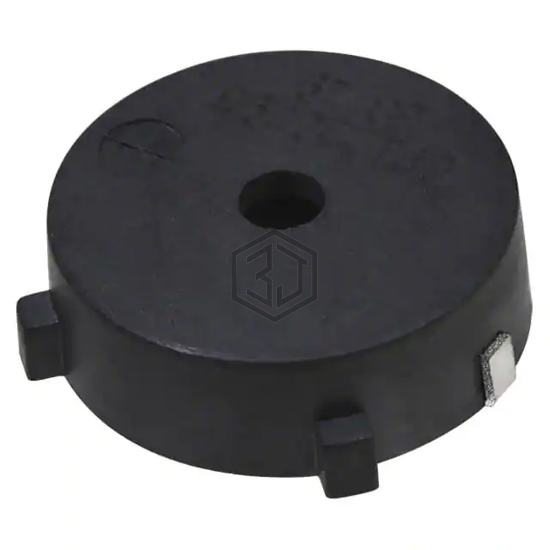 CPI-2207-95-SMT-TR - CUI Devices - Alarms, Buzzers, and Sirens