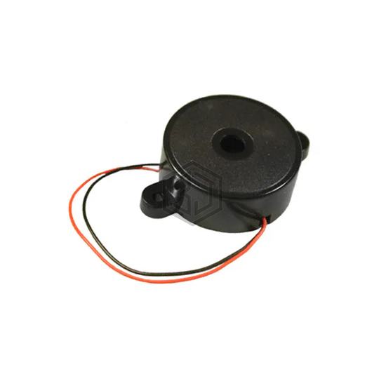 PT-2745WQ - Mallory Sonalert Products Inc. - Alarms, Buzzers, and Sirens