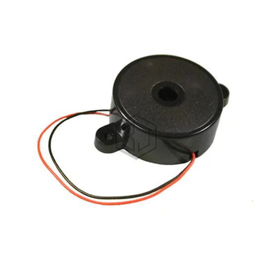 PT-2725WQ - Mallory Sonalert Products Inc. - Alarms, Buzzers, and Sirens