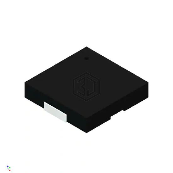 SMT-0940-T-3V-R - PUI Audio, Inc. - Alarms, Buzzers, and Sirens
