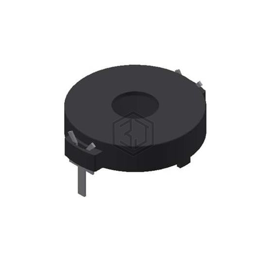 AT-3050-TT-R - PUI Audio, Inc. - Alarms, Buzzers, and Sirens