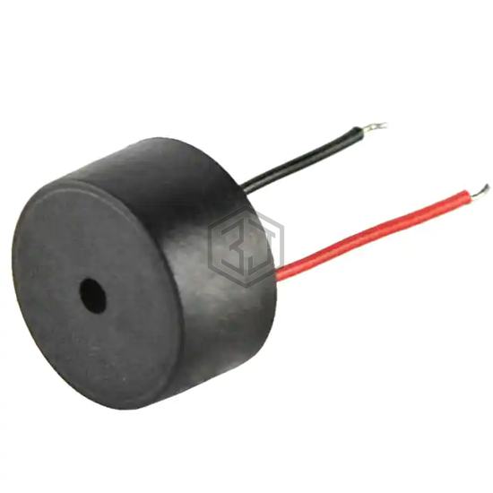 CMI-9650C-030 - CUI Devices - Alarms, Buzzers, and Sirens