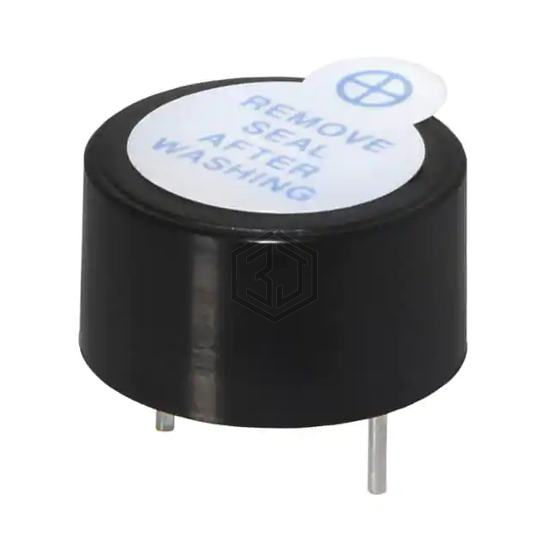 CEP-1162 - CUI Devices - Alarms, Buzzers, and Sirens