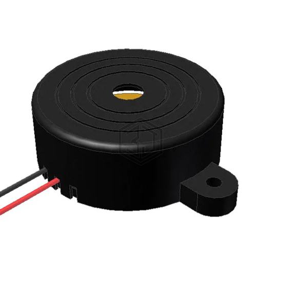 AT-4230-TF-LW135-R - PUI Audio, Inc. - Alarms, Buzzers, and Sirens