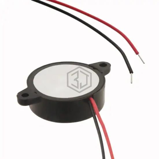 CPE-220 - CUI Devices - Alarms, Buzzers, and Sirens