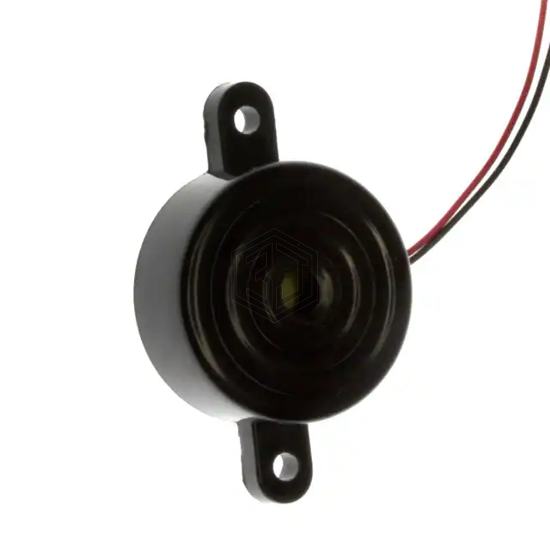 CPE-270 - CUI Devices - Alarms, Buzzers, and Sirens