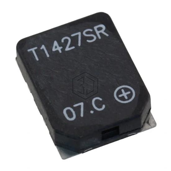 SMT-1427-S-R - PUI Audio, Inc. - Alarms, Buzzers, and Sirens
