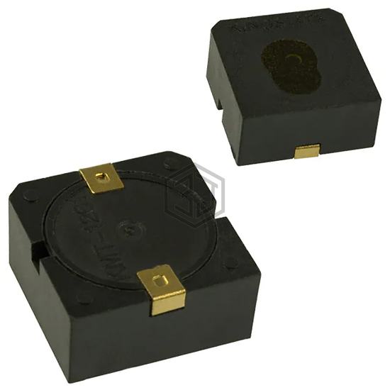 CMT-1261-SMT - CUI Devices - Alarms, Buzzers, and Sirens