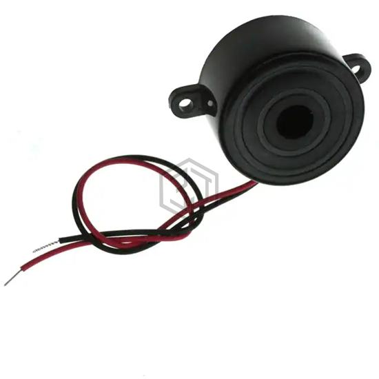 CPE-200 - CUI Devices - Alarms, Buzzers, and Sirens