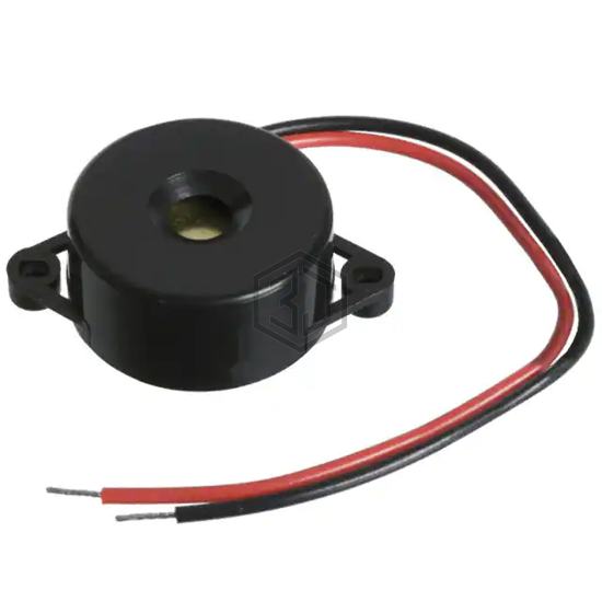 AI-3245-TF-LW95-R - PUI Audio, Inc. - Alarms, Buzzers, and Sirens