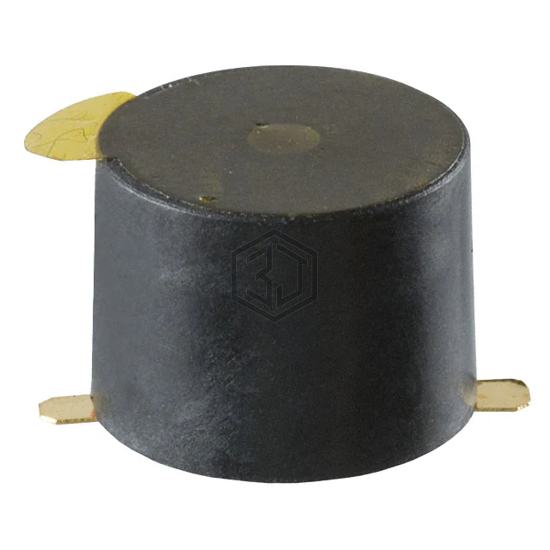 SMT-1220-TW-R - PUI Audio, Inc. - Alarms, Buzzers, and Sirens
