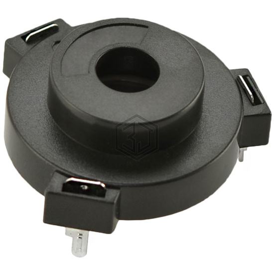 CPT-3011C-120 - CUI Devices - Alarms, Buzzers, and Sirens