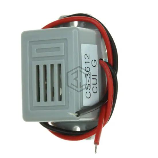 CS-3612 - CUI Devices - Alarms, Buzzers, and Sirens
