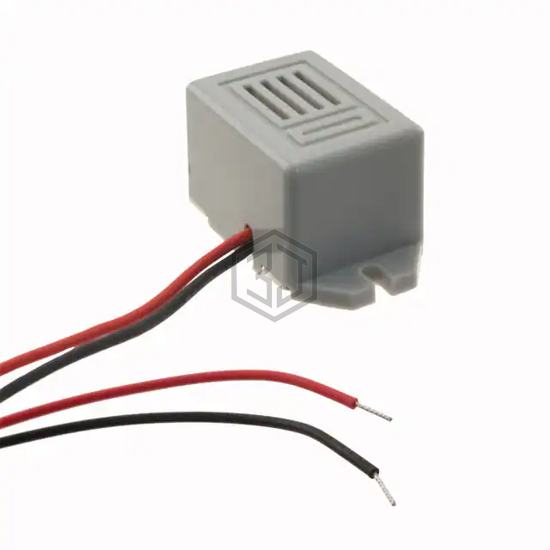 CS-3624 - CUI Devices - Alarms, Buzzers, and Sirens