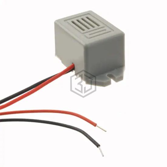 CS-3603 - CUI Devices - Alarms, Buzzers, and Sirens