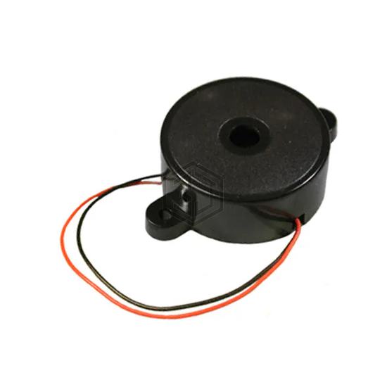 PK-21N30WQ - Mallory Sonalert Products Inc. - Alarms, Buzzers, and Sirens