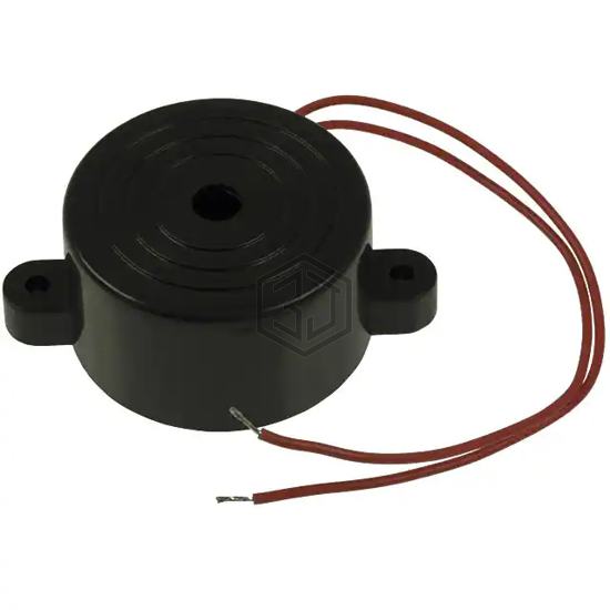 CEP-4411AC - CUI Devices - Alarms, Buzzers, and Sirens