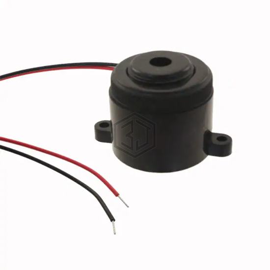 CPE-253 - CUI Devices - Alarms, Buzzers, and Sirens