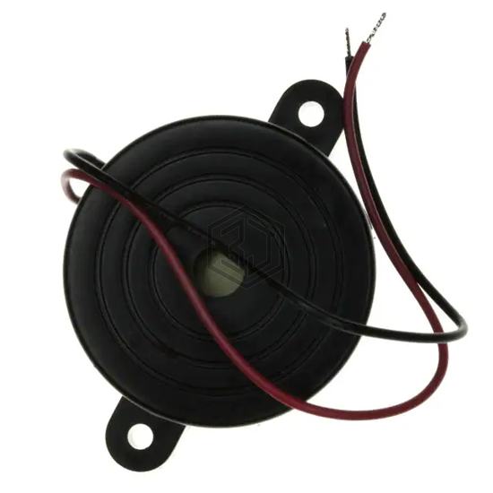 CPE-460 - CUI Devices - Alarms, Buzzers, and Sirens