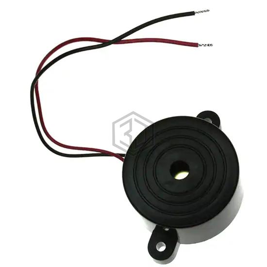 CPE-420 - CUI Devices - Alarms, Buzzers, and Sirens