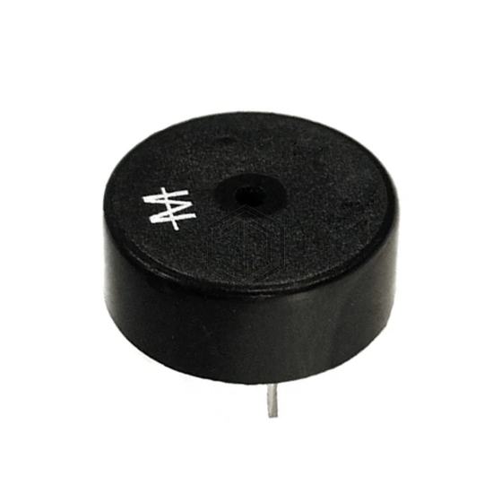 PK-27A25PSQ - Mallory Sonalert Products Inc. - Alarms, Buzzers, and Sirens