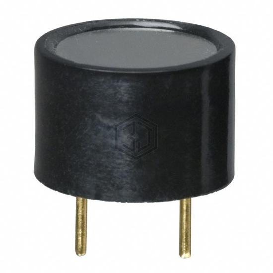 CPE-244 - CUI Devices - Alarms, Buzzers, and Sirens