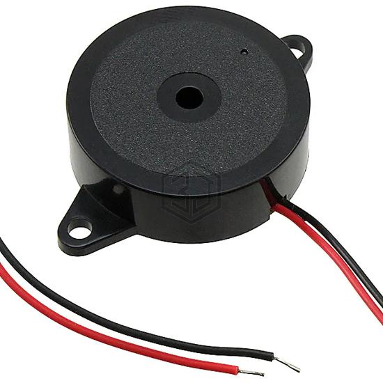 PL-27N26WQ - Mallory Sonalert Products Inc. - Alarms, Buzzers, and Sirens