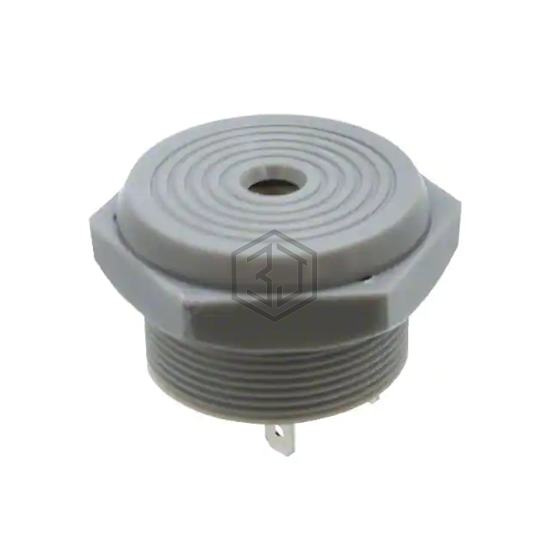 PK-27A35EPQ - Mallory Sonalert Products Inc. - Alarms, Buzzers, and Sirens