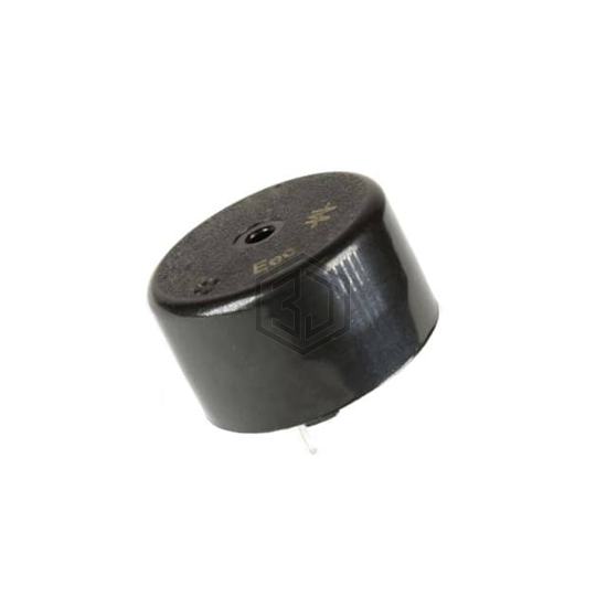 PL-21N31PQ - Mallory Sonalert Products Inc. - Alarms, Buzzers, and Sirens