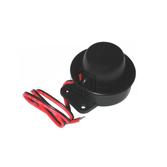 PS-983Q - Mallory Sonalert Products Inc. - Alarms, Buzzers, and Sirens