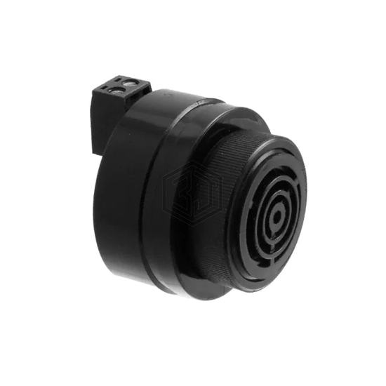 SCE028XD3CTB - Mallory Sonalert Products Inc. - Alarms, Buzzers, and Sirens