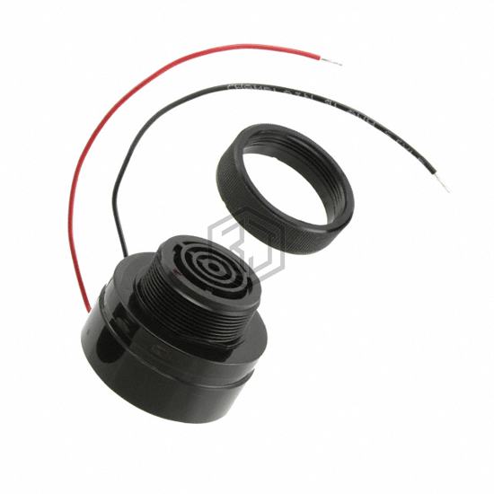 SC616NLR - Mallory Sonalert Products Inc. - Alarms, Buzzers, and Sirens